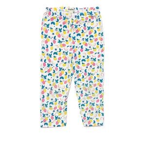 𝅺hatley Fruit Print High Waist Crop Leggings